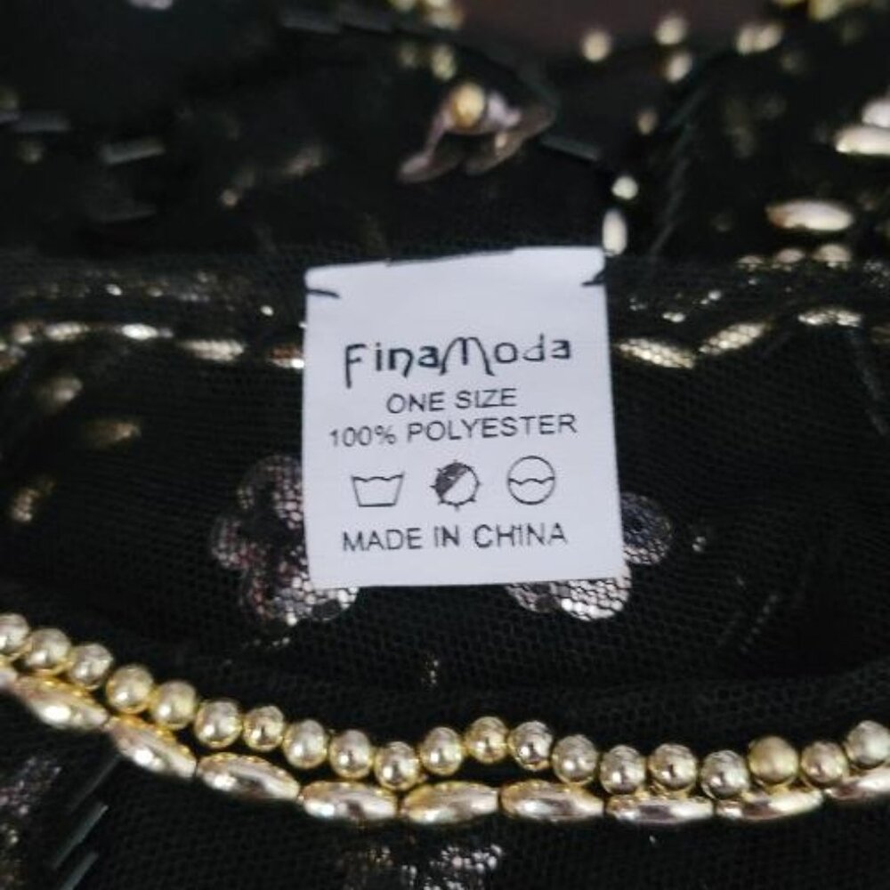 Fina Moda - Picture 4 of 4